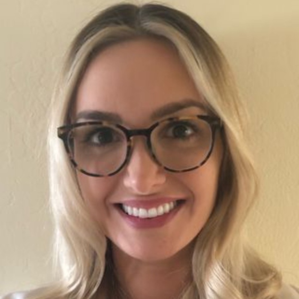 Meet your Posher, Joetta